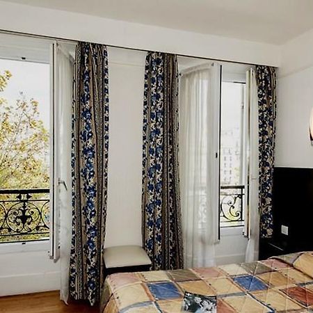 Amiot Hotel Париж Екстериор снимка