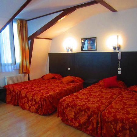 Amiot Hotel Париж Екстериор снимка