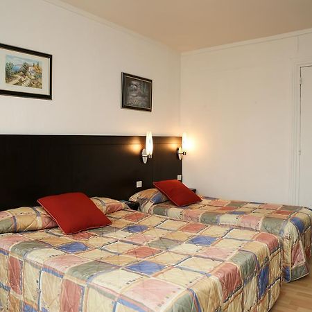 Amiot Hotel Париж Екстериор снимка
