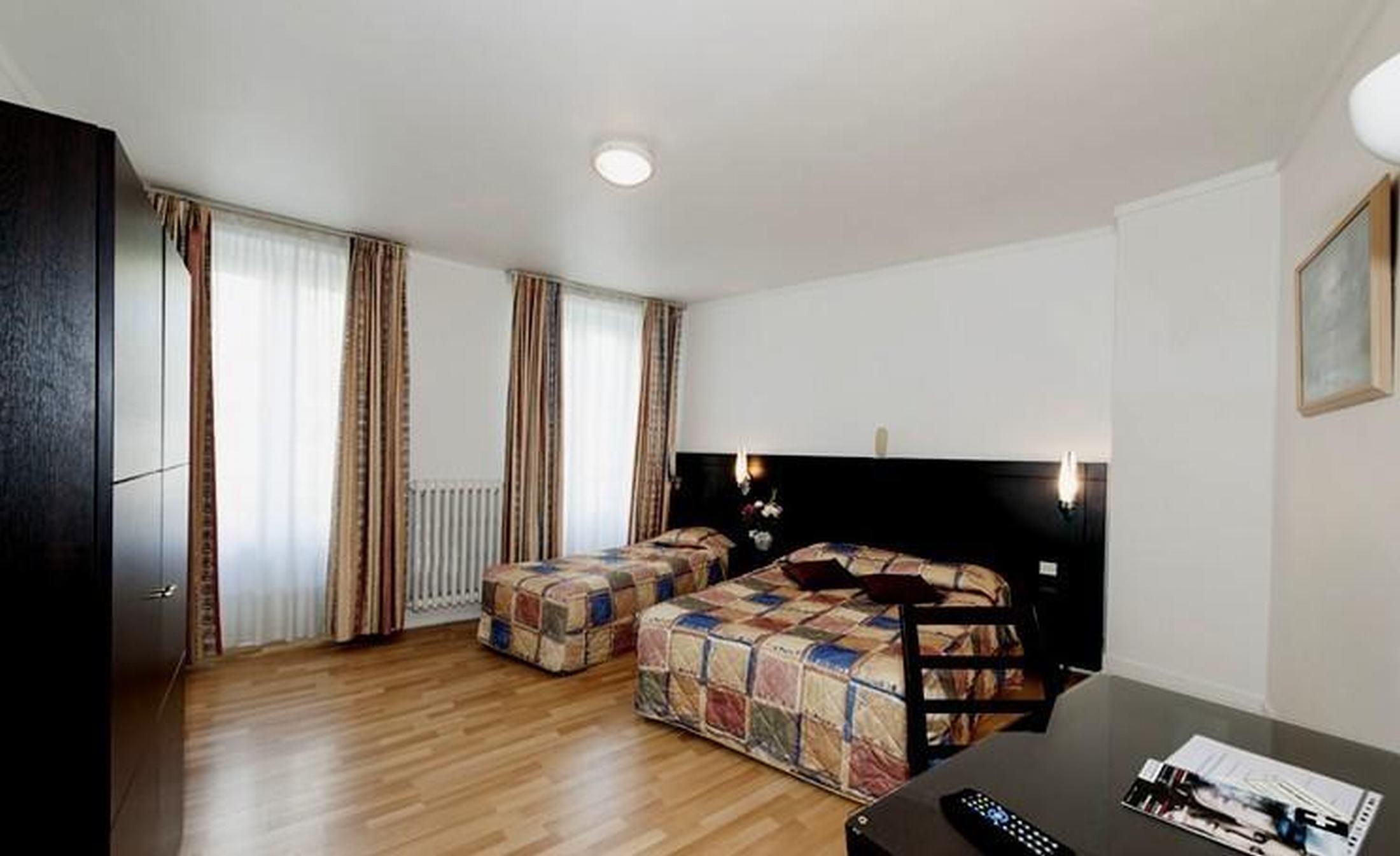 Amiot Hotel Париж Екстериор снимка