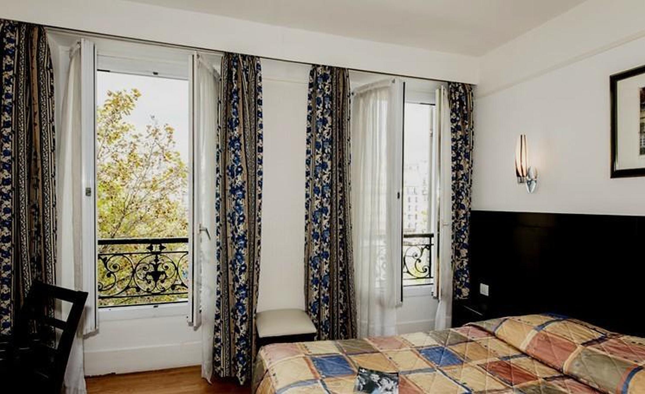Amiot Hotel Париж Екстериор снимка