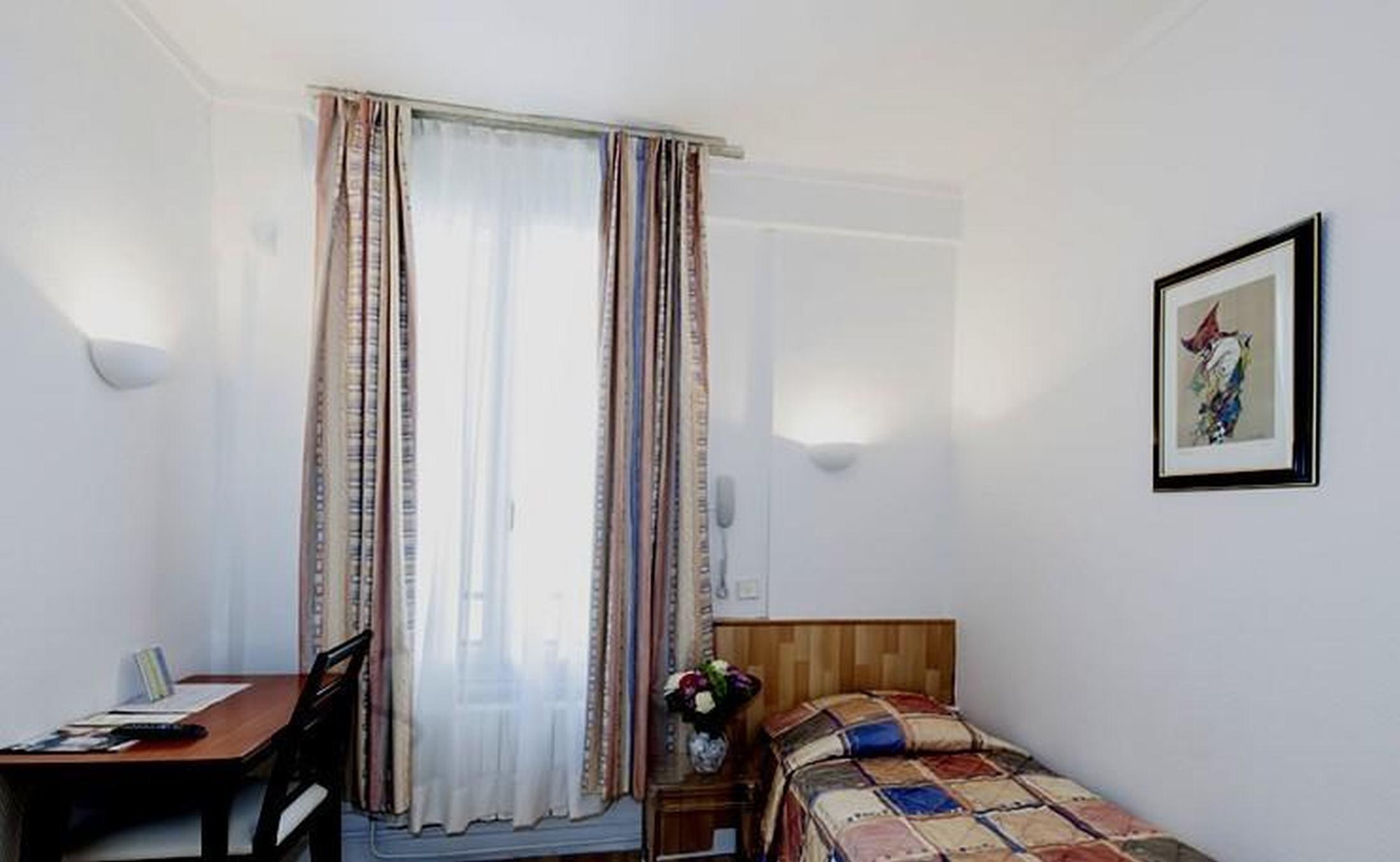 Amiot Hotel Париж Екстериор снимка