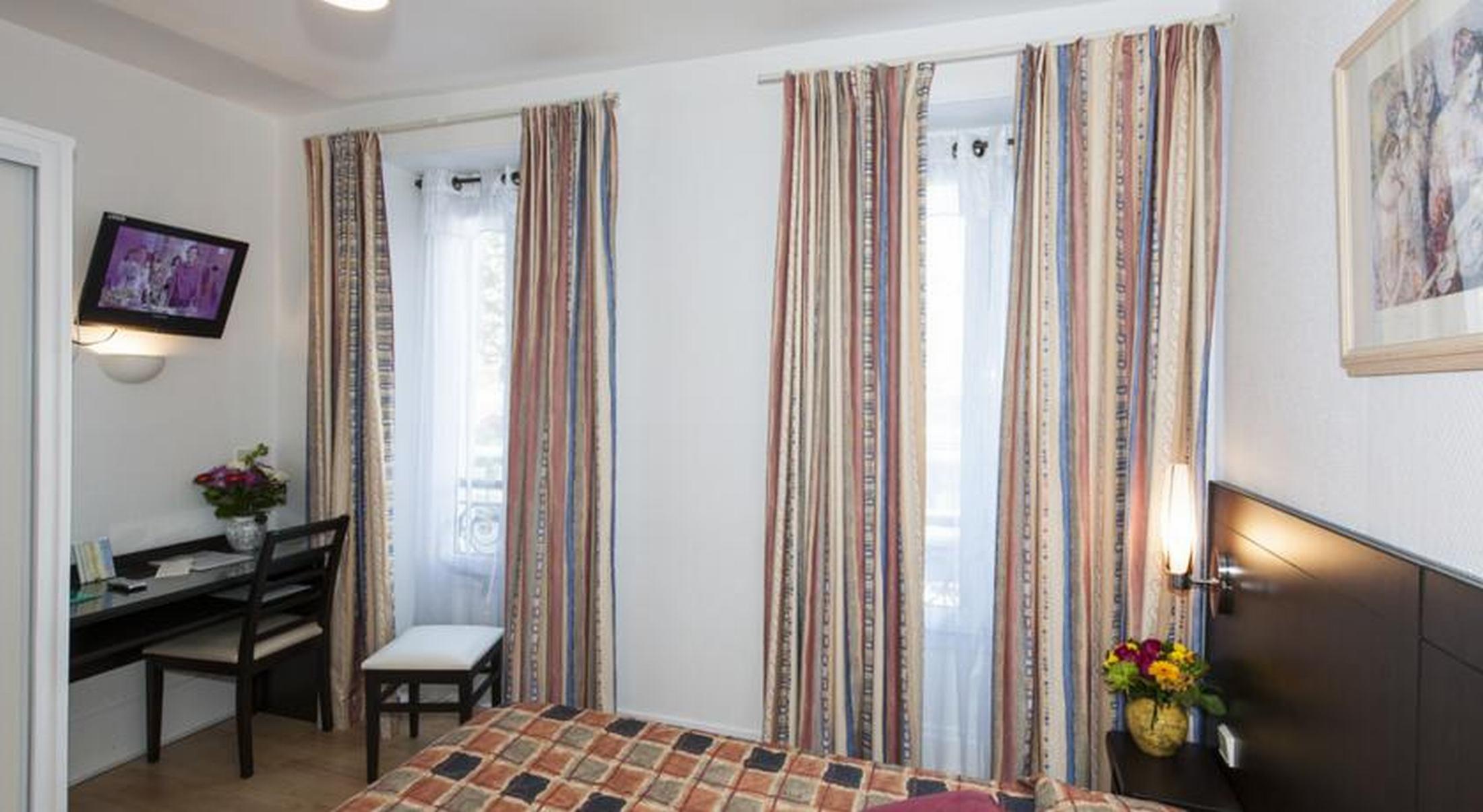 Amiot Hotel Париж Екстериор снимка