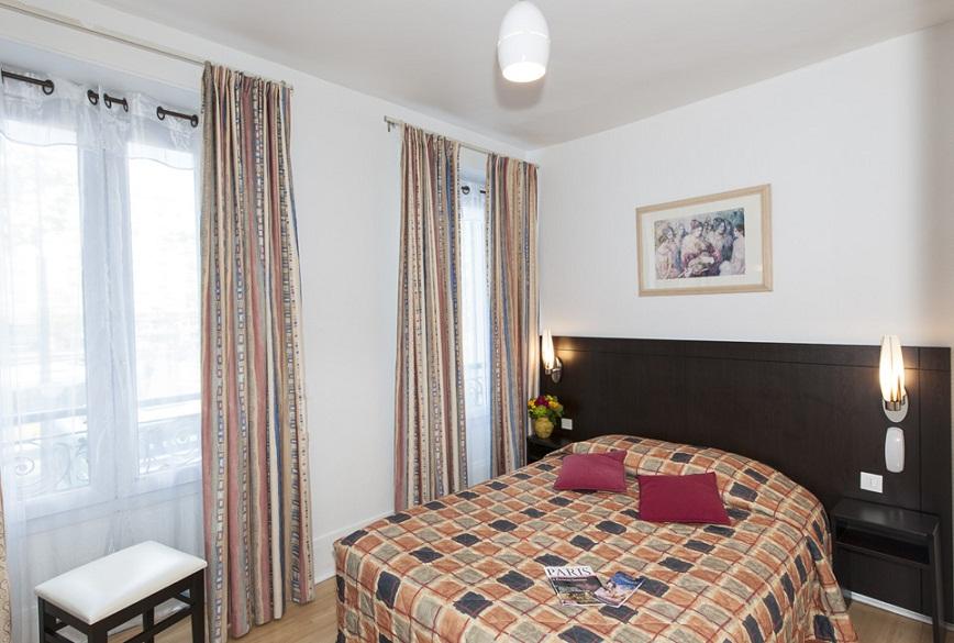 Amiot Hotel Париж Екстериор снимка