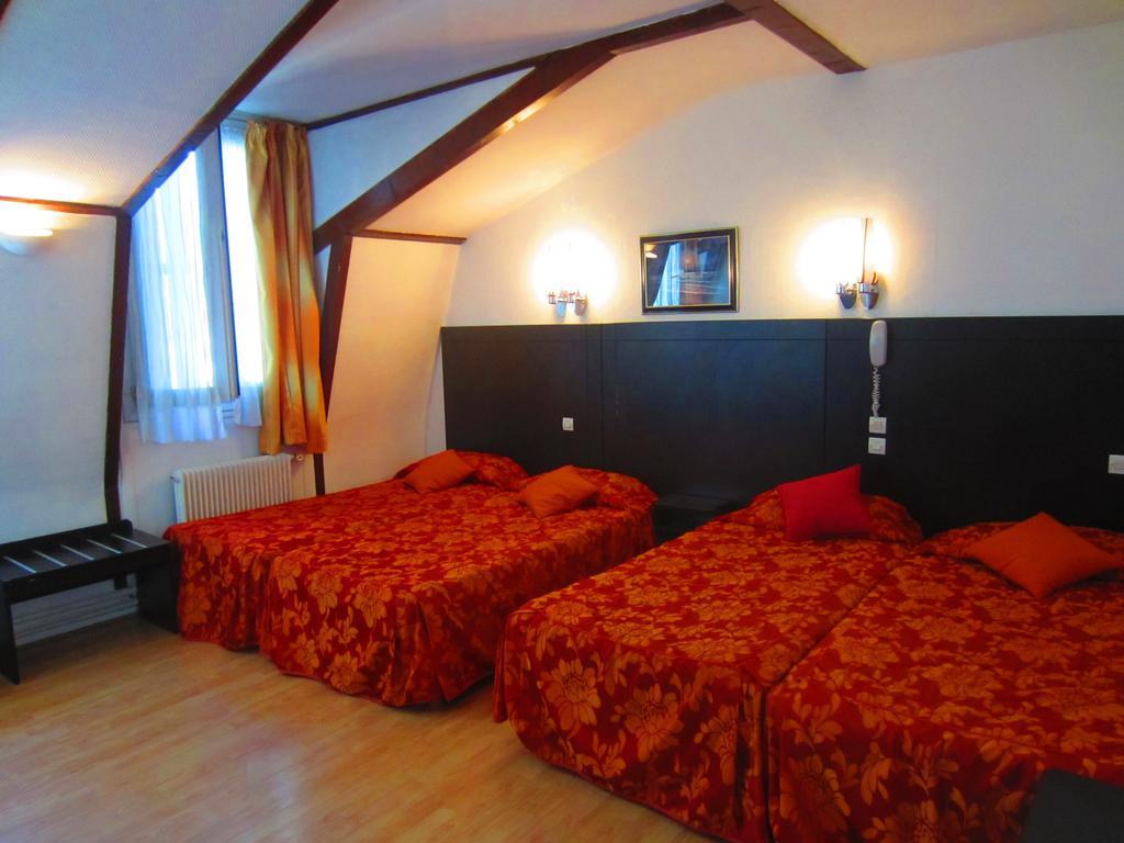 Amiot Hotel Париж Екстериор снимка