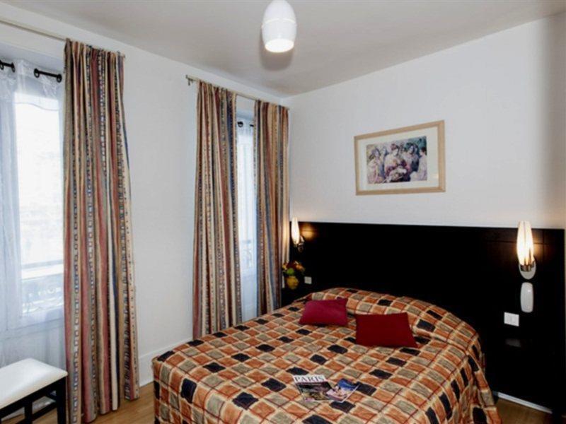 Amiot Hotel Париж Екстериор снимка
