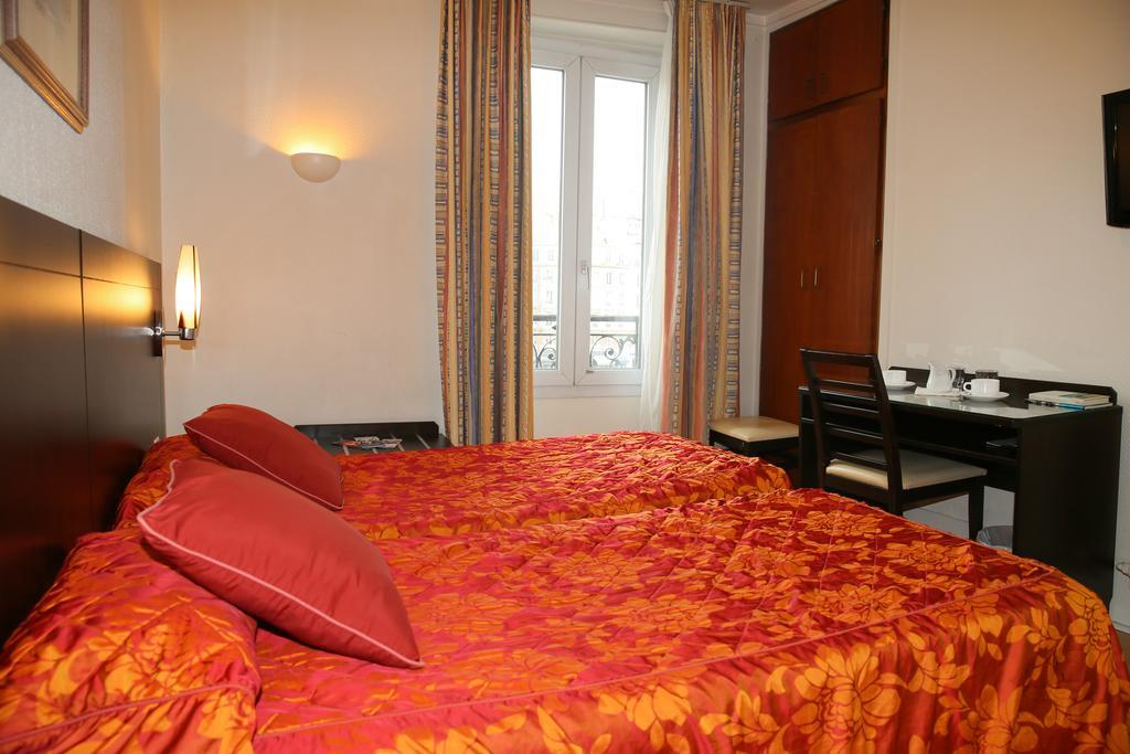 Amiot Hotel Париж Екстериор снимка