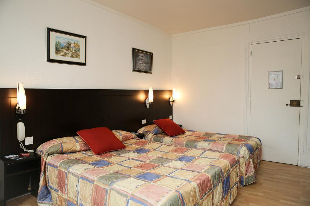 Amiot Hotel Париж Екстериор снимка