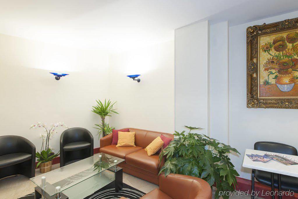 Amiot Hotel Париж Екстериор снимка