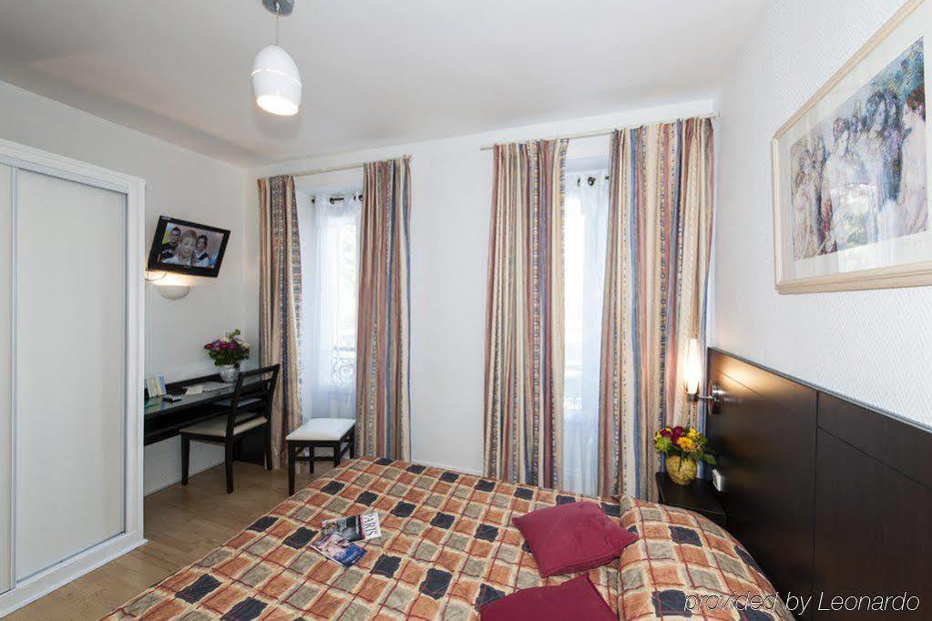 Amiot Hotel Париж Екстериор снимка