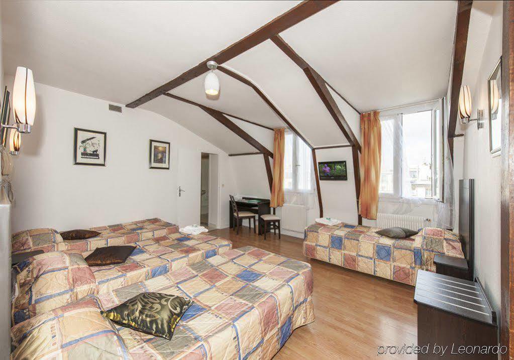 Amiot Hotel Париж Екстериор снимка
