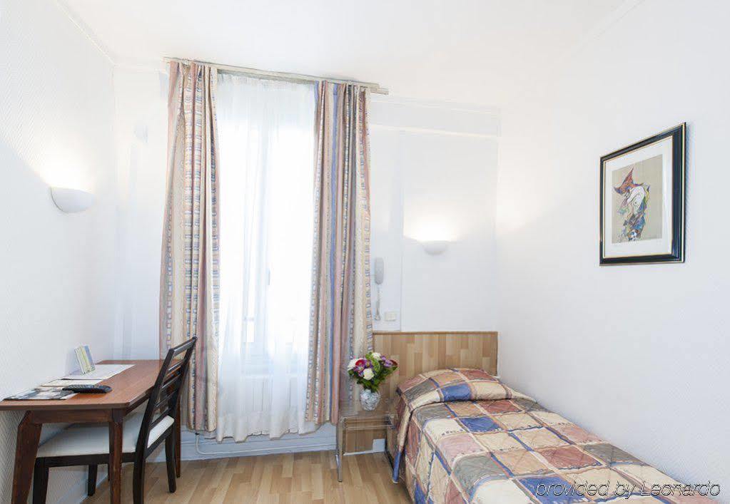 Amiot Hotel Париж Екстериор снимка