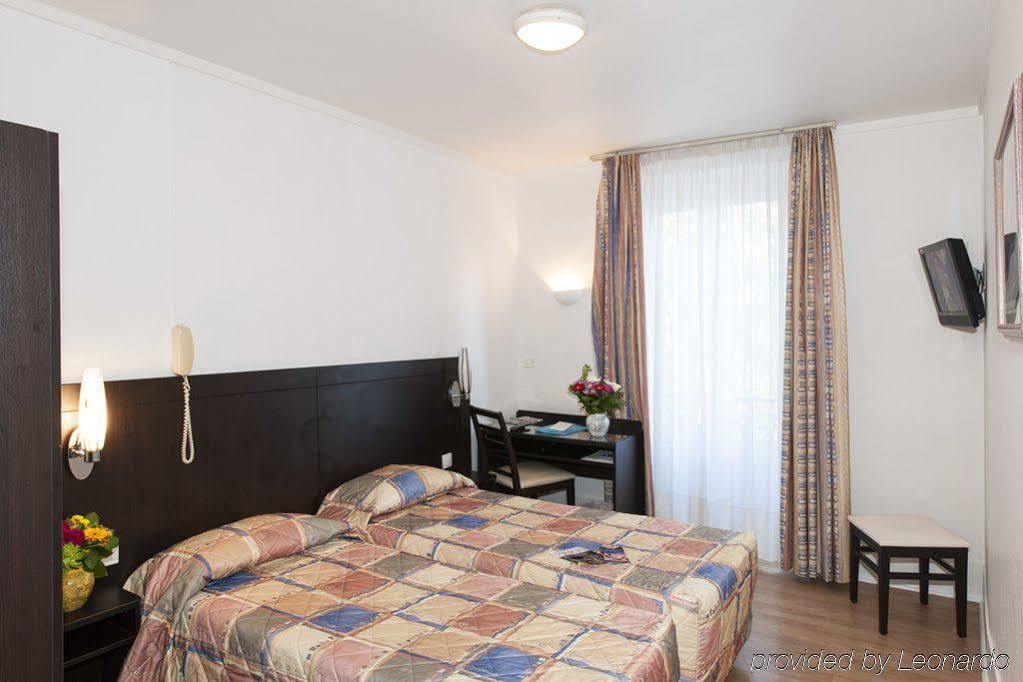 Amiot Hotel Париж Екстериор снимка