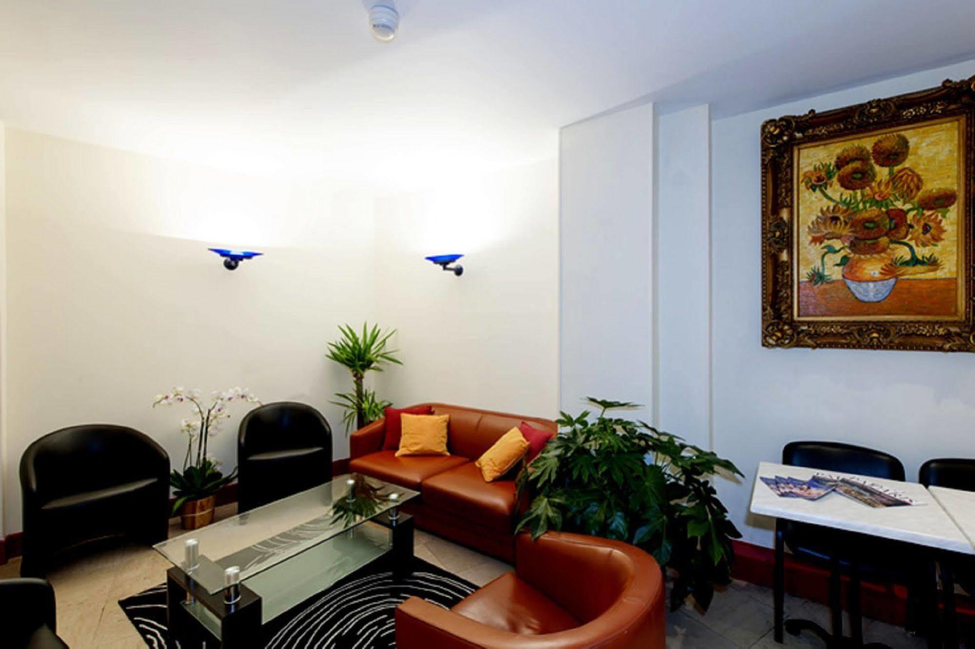 Amiot Hotel Париж Екстериор снимка